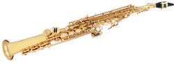 Soprano saxophone Sml S620 II