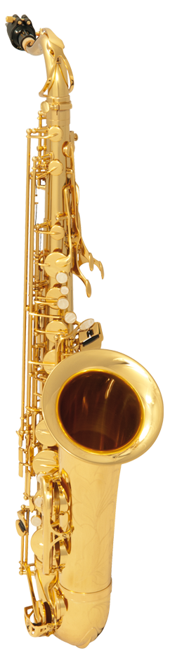 Sml T420ii Serie 400 Tenor - Tenor saxophone - Variation 1