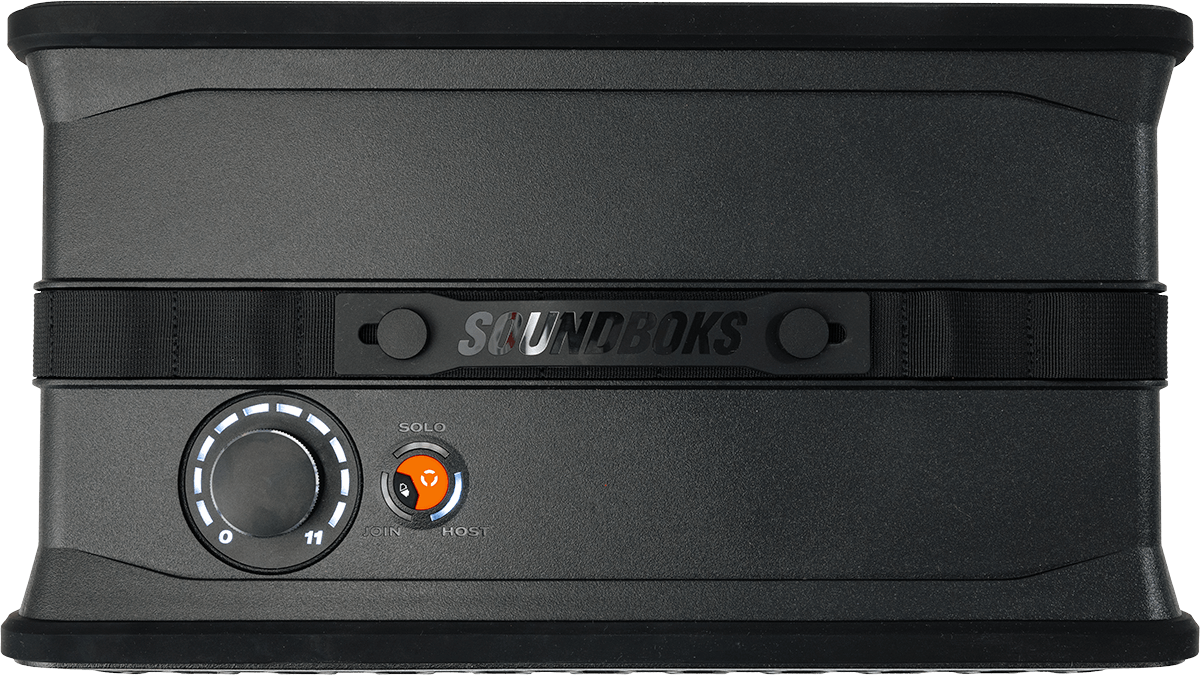 Soundboks Go - Portable PA system - Variation 2