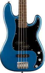 Solid body electric bass Squier Affinity Series Precision Bass PJ 2021 (LAU) - Lake placid blue