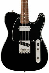 Retro rock electric guitar Squier Classic Vibe '60s Telecaster SH - Black