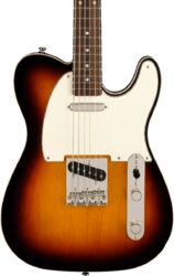Baritone guitar Squier Telecaster Classic Vibe Baritone - 3-Color Sunburst
