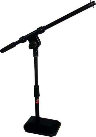 Stagg Mis-1112bk - Microphone stand - Main picture
