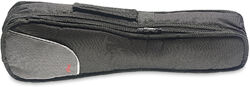 Ukulele gig bag Stagg STB-10 UKT Ukulele Tenor - Black & Grey