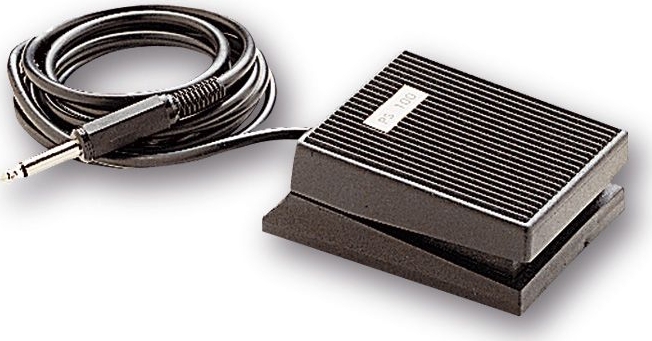 Studiologic Ps100 - Sustain pedal for Keyboard - Main picture