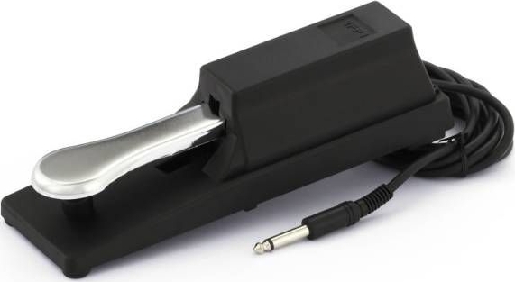 Studiologic Vfp125 - Sustain pedal for Keyboard - Main picture