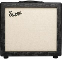 Electric guitar combo amp Supro Amulet 15 W Combo