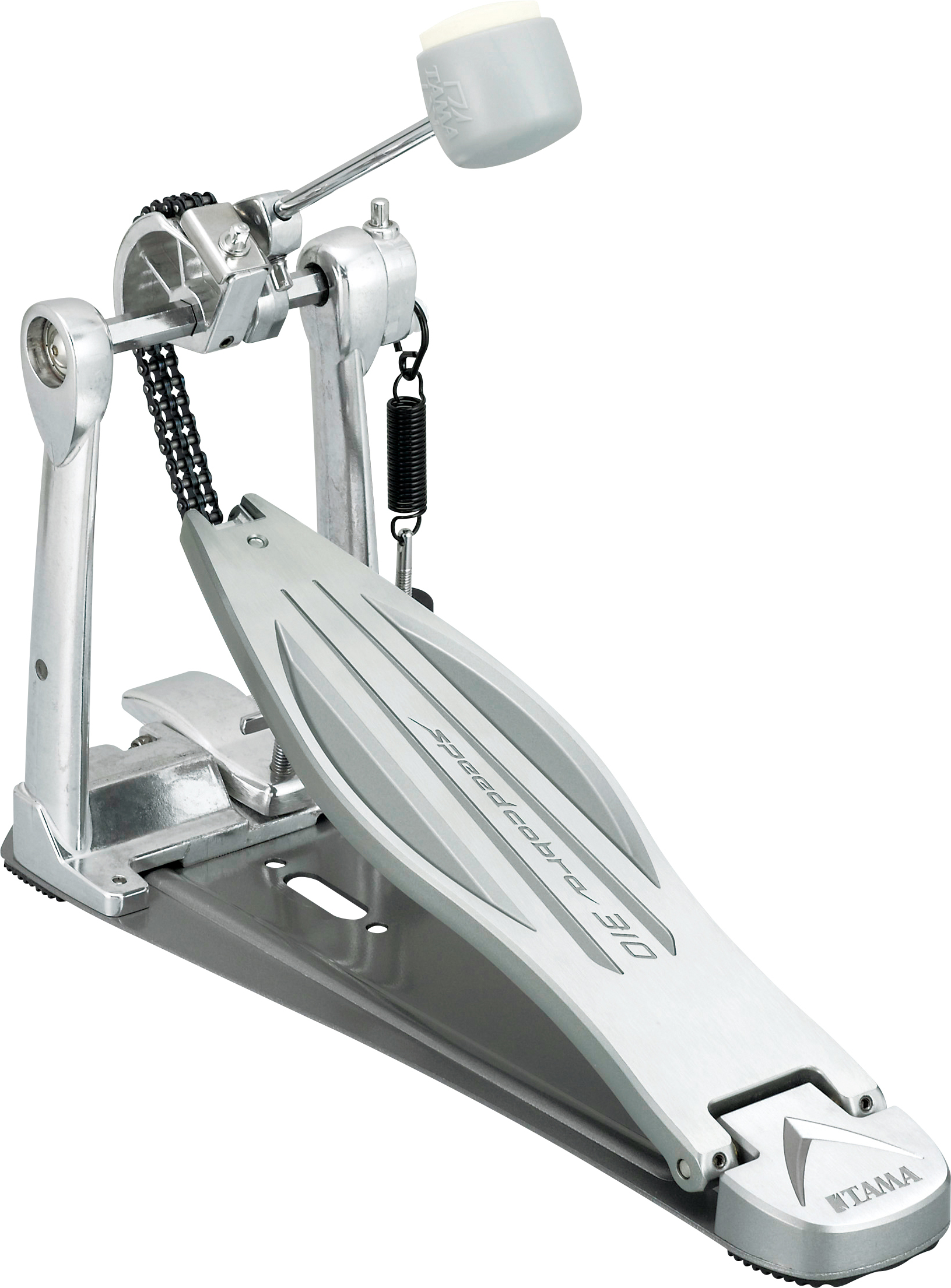 Tama Hp 310 L Speed Single Drum Pedal - Bass drum pedal - Main picture