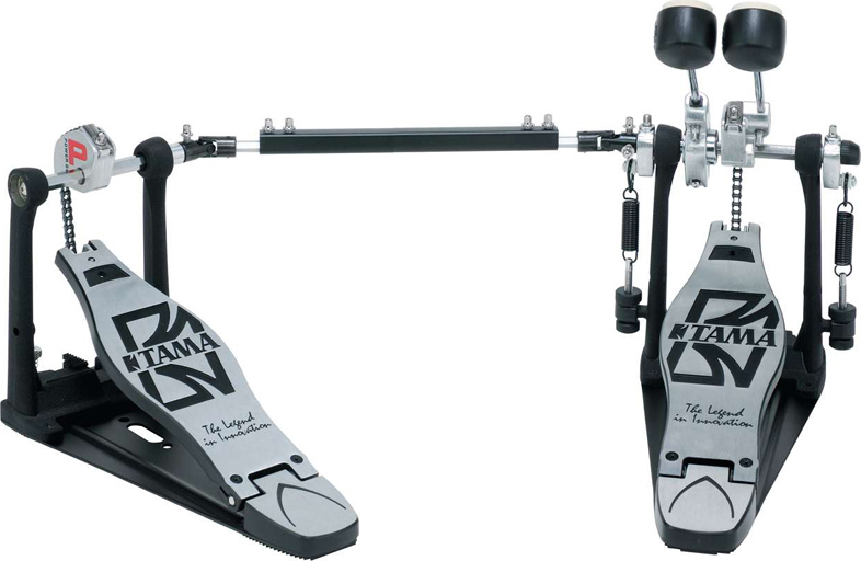 Tama Hp300tw - Bass drum pedal - Main picture
