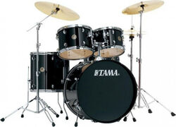 Fusion drum kit Tama Rythm Mate Fusion 22
