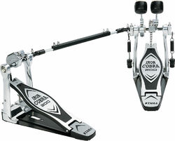 Bass drum pedal Tama HP200PTW Iron Cobra 200