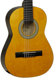Classical guitar 1/2 size Tanglewood DBT12 Discovery Classical - Natural
