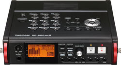 Portable recorder Tascam DR-680 MKII