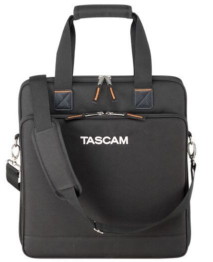 Tascam Cs-model12 - Mixer bag - Variation 1