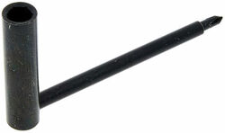 Care & cleaning Taylor #1317-11 Nylon Guitar Truss Rod Wrench