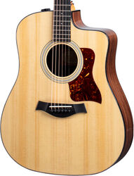 Folk guitar Taylor 210ce Plus - Natural