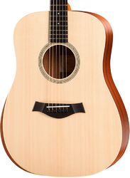 Acoustic guitar & electro Taylor Academy 10 - Natural
