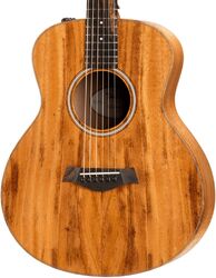Folk guitar Taylor GS Mini-e Koa - Natural
