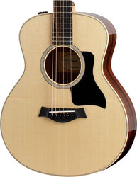 Folk guitar Taylor GS Mini-e Rosewood Plus - Natural