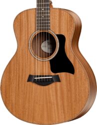 Folk guitar Taylor GS Mini Mahogany - Natural satin