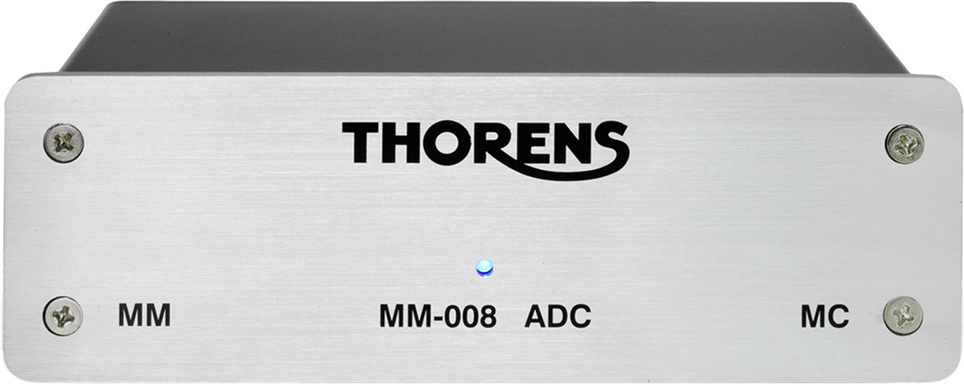 Thorens Mm-008 Adc - Preamp - Main picture