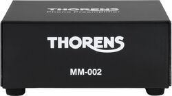 Preamp Thorens MM-002