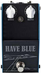 Volume, boost & expression effect pedal Thorpyfx Have Blue Germanium Boost