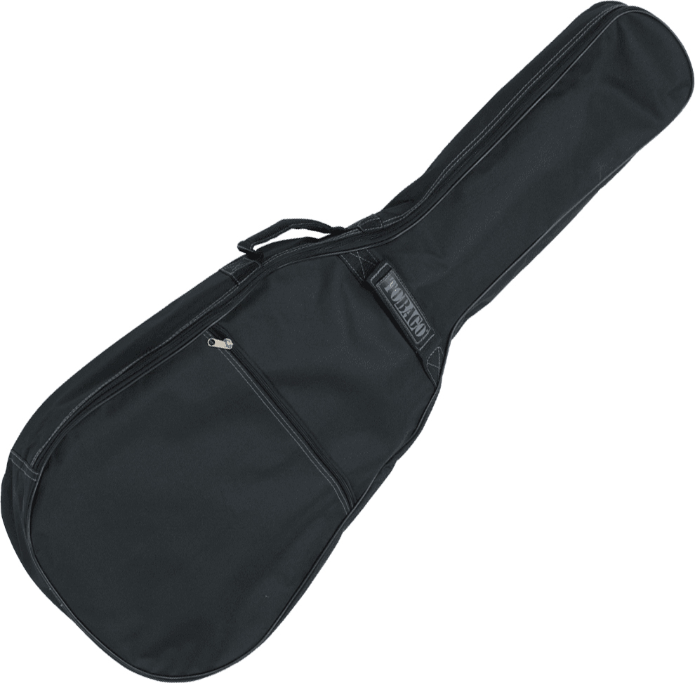 Tobago Gb10f Folk Dreadnought Guitar Bag - Acoustic guitar gig bag - Main picture