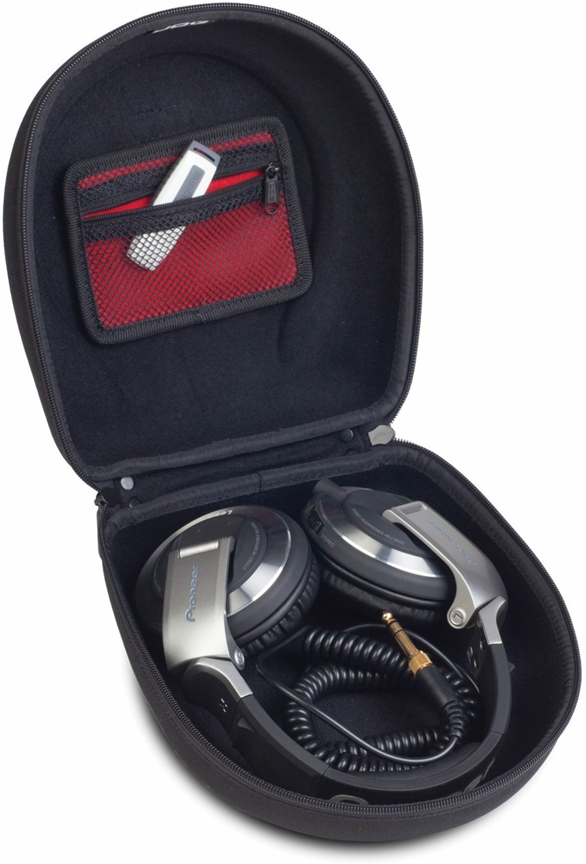 Udg U 8202 Bl - Case & bag for headphone - Main picture