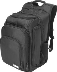 Dj trolley Udg U91001 BL-OR  Ultimate Backpack
