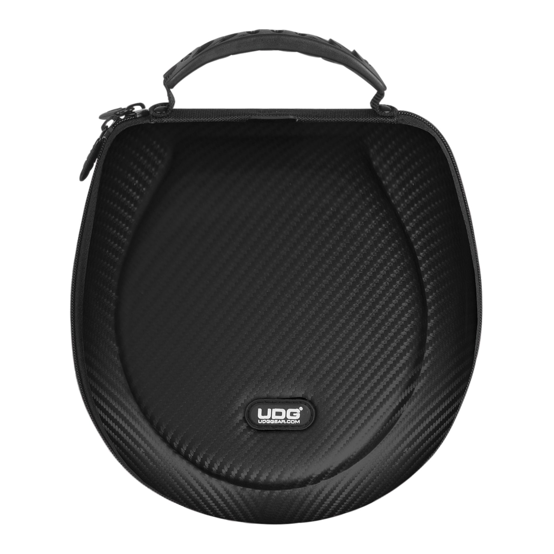Udg U 8202 Bl - Case & bag for headphone - Variation 2