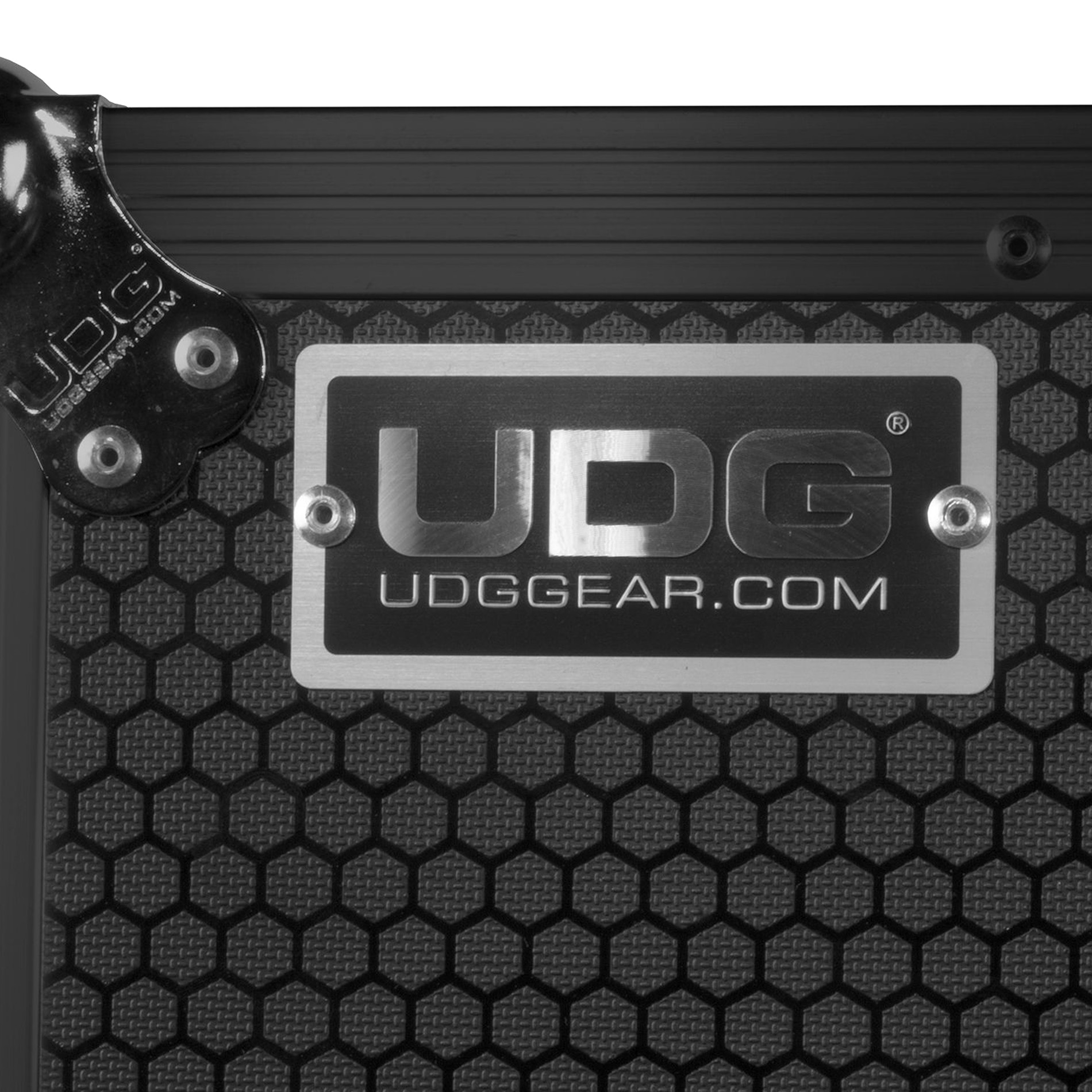 Udg U 91077 Bl - DJ flightcase - Variation 6