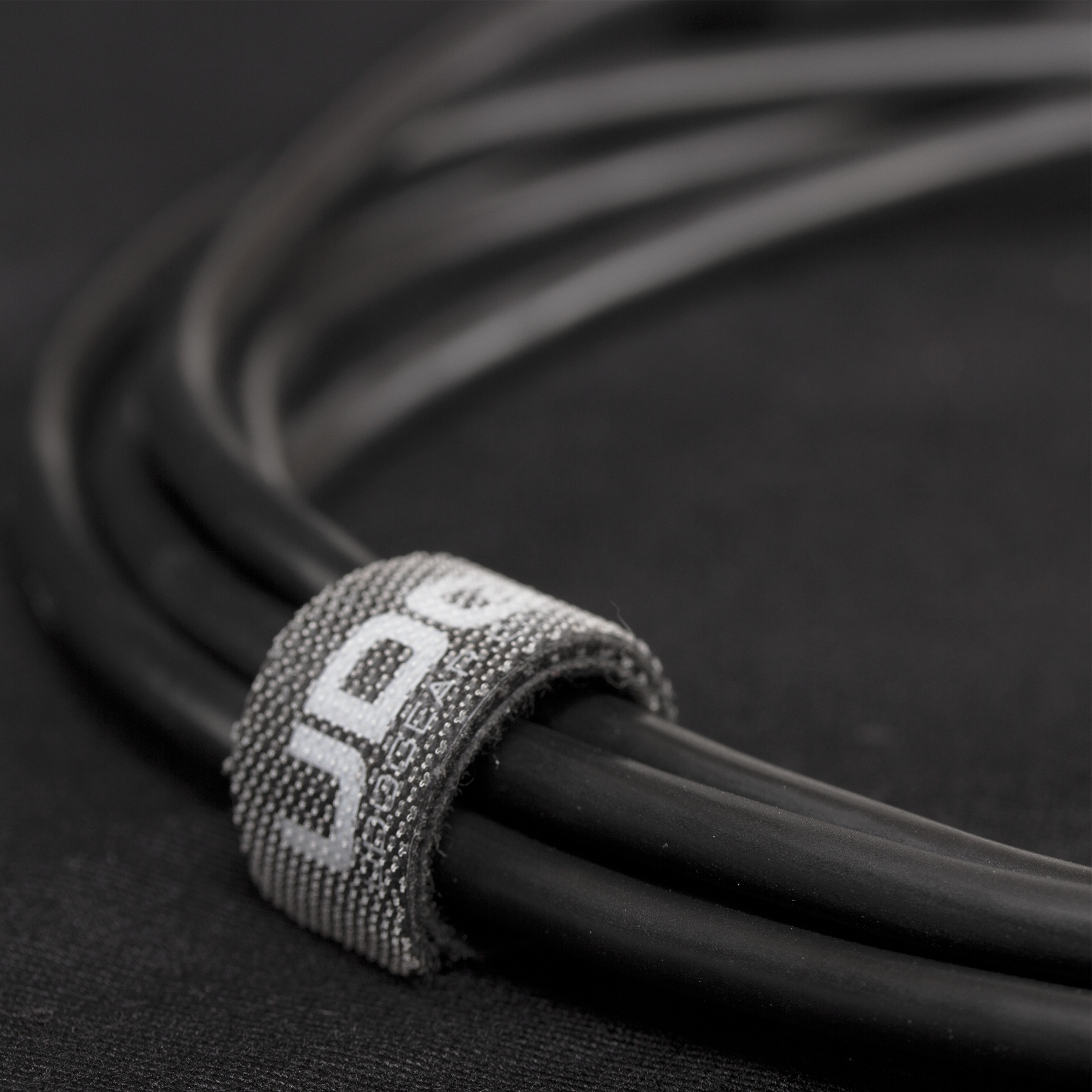 Udg U 99001 Bl (usbc - Usbc) 1,5m Noir - Cable - Variation 2