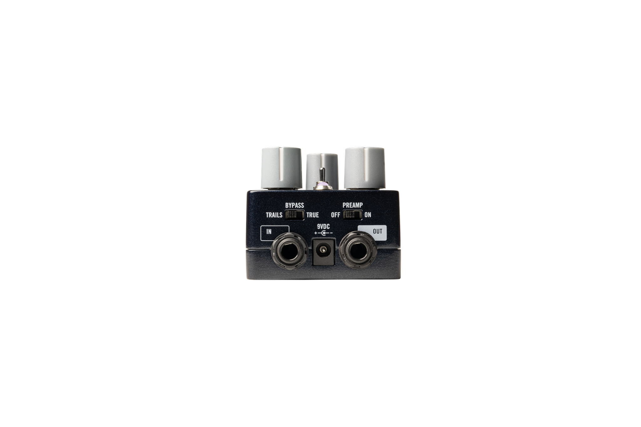 Universal Audio Uafx Orion Tape Echo - Reverb, delay & echo effect pedal - Variation 1