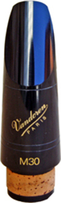 Vandoren M30 - Cm318 - Clarinet mouthpiece - Main picture