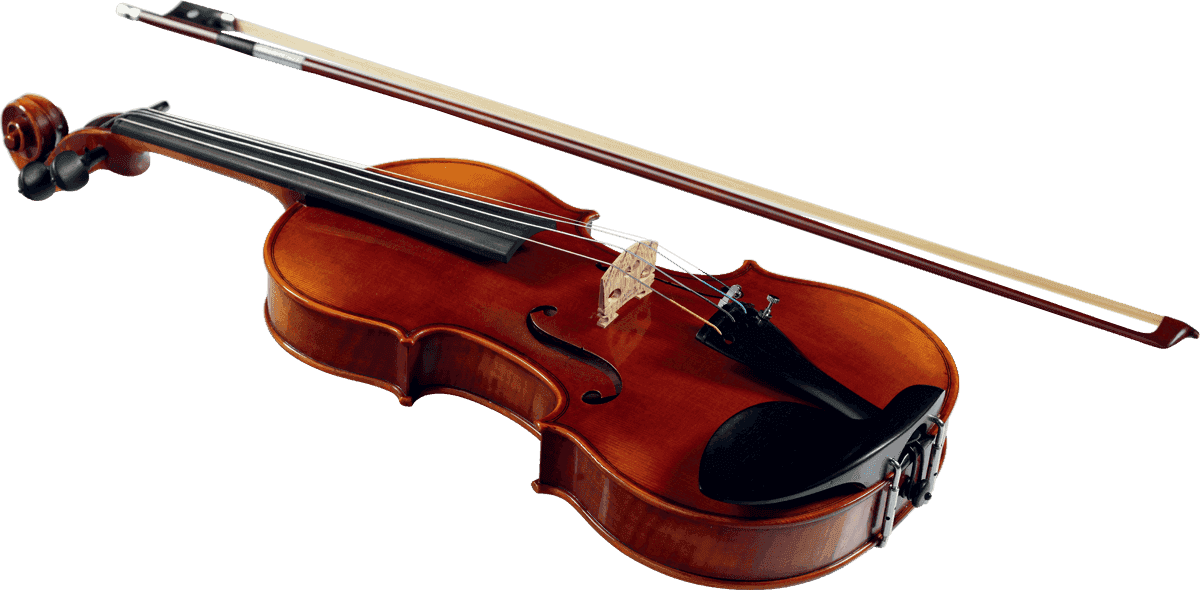 Vendome C44 VillemarÉ Violon 4/4 - Acoustic violin - Main picture
