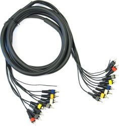 Multipair cable Verb CLB02030