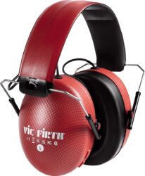 Ear protection Vic firth CASQUE PROTECTION VXHP0012