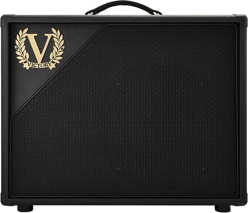 Victory Amplification Sheriff 25 Combo 1x12 25w - Electric guitar combo amp - Main picture