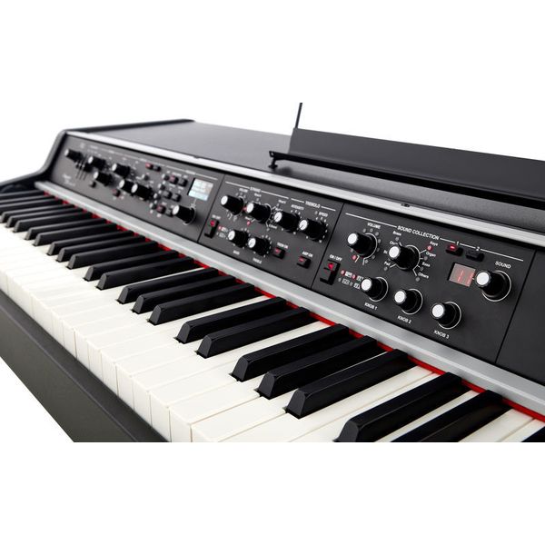 Viscount Piano Legend 70s Artist W Ex 88 - Stage keyboard - Variation 2