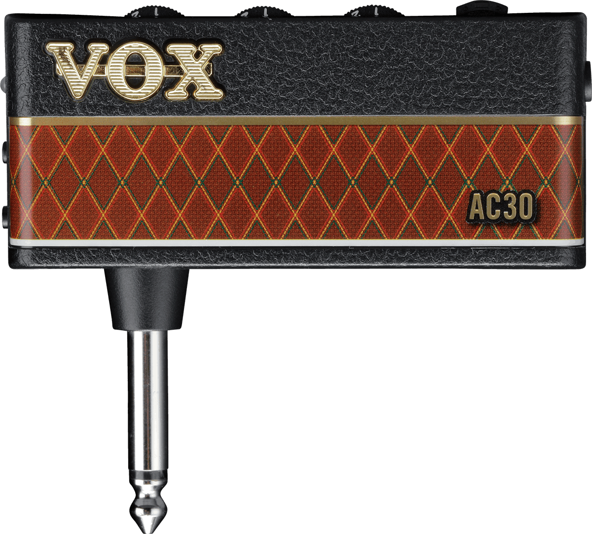 Vox Amplug Ac30 V3 - Electric guitar preamp - Variation 1