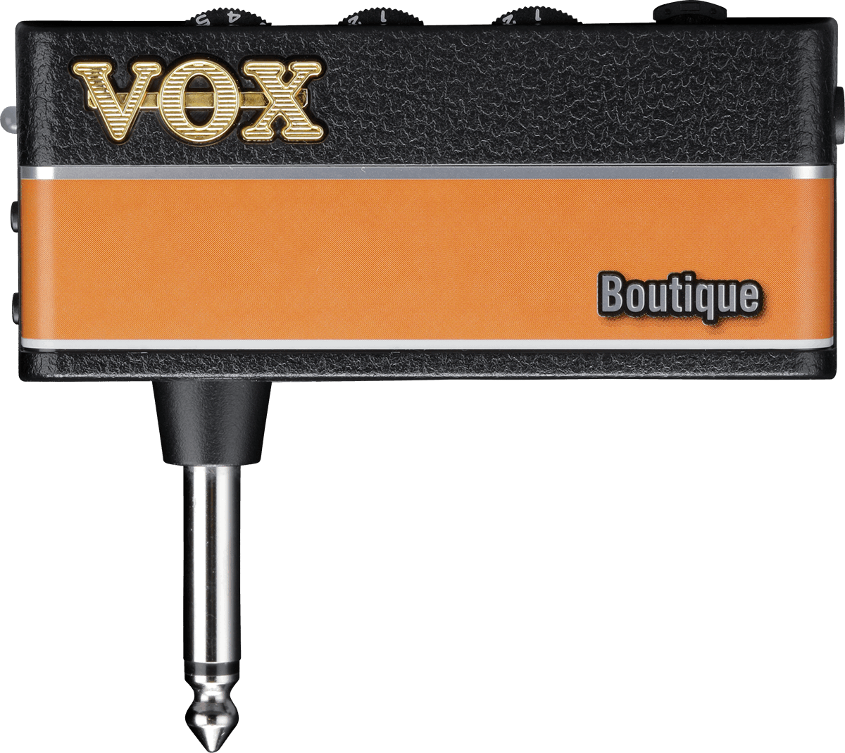 Vox Amplug Boutique V3 - Electric guitar preamp - Variation 1