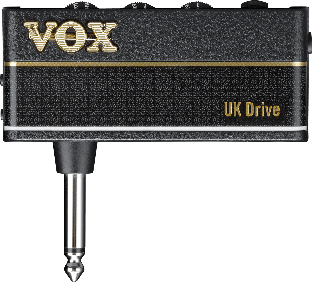 Vox Amplug Uk Drive V3 - Electric guitar preamp - Variation 1