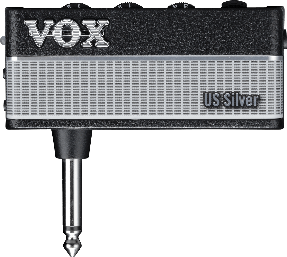Vox Amplug Us Silver V3 - Electric guitar preamp - Variation 1