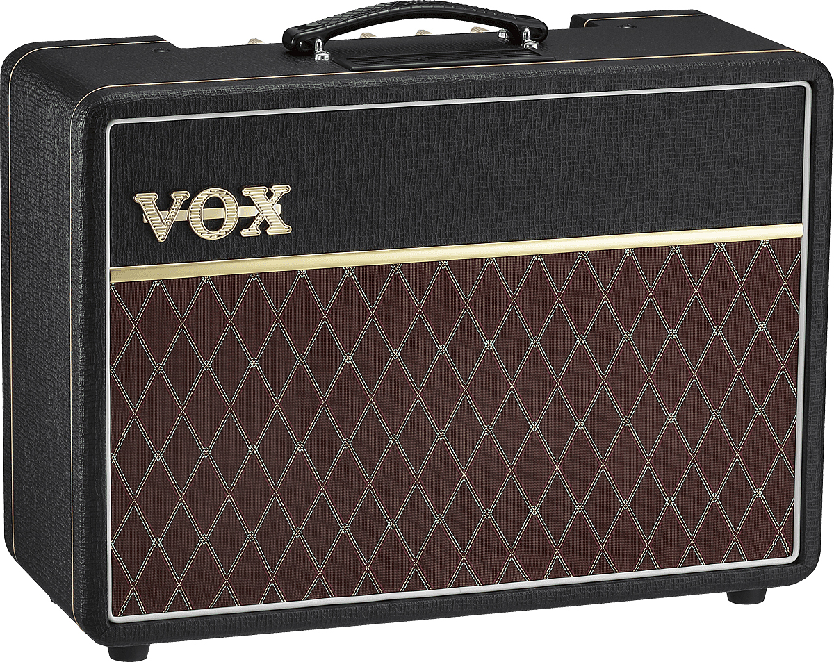 Vox Ac10c1 - Classic - Electric guitar combo amp - Main picture