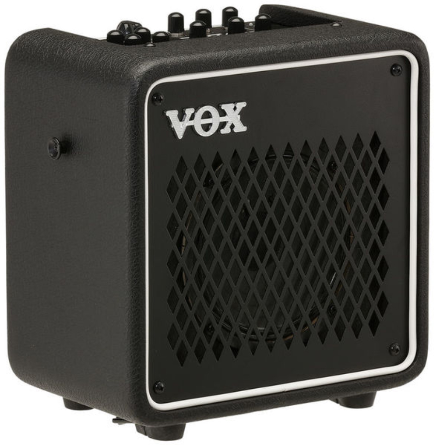 Vox Mini Go 10 1x6.5 10w - Electric guitar combo amp - Main picture