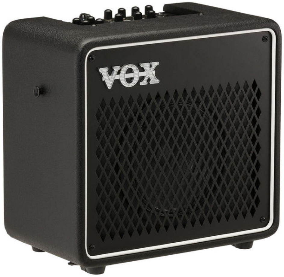 Vox Mini Go 50 1x8 50w - Electric guitar combo amp - Main picture