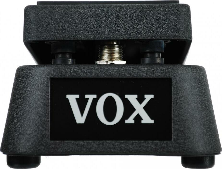 Vox Wah V845 - Wah & filter effect pedal - Main picture