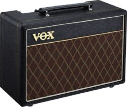 Electric guitar combo amp Vox Pathfinder 10
