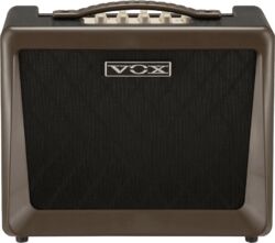 Acoustic guitar combo amp Vox VOX VX50-AG